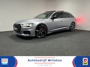 Audi A6 - Avant 55 TFSI e quattro Pro Line S Competition | PANO | MATR