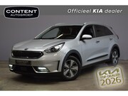 Kia Niro - 1.6 GDi Hybrid DynamicPlusLine
