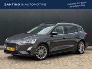 Ford Focus - Wagon 1.0 E.B. Titanium X Wagon | Pano-dak | B&O audio | Tre
