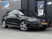 Audi A3 - 1.4 e-tron PHEV Ambition Pro Line plus