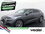 Audi Q8 - 55 TFSI quattro Pro Line Plus | 340 PK | Automaat | Adaptive