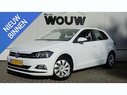 Volkswagen Polo - 1.0 MPI Comfortline 5-Drs | Airco | Apple Carplay\Android Au