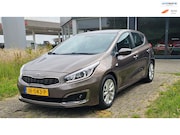 Kia Ceed - Cee'd 1.6 GDI First Edition
