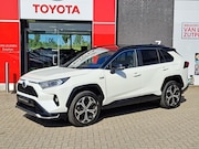 Toyota RAV4 - 2.5 Plug-in Hybrid AWD Bi-Tone Plus AFN. TREKHAAK STOELVENTI