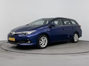 Toyota Auris - Touring Sports 1.8 Hybrid Dynamic | 16 inch velgen| navigati