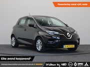 Renault Zoe - R110 Intens 52 kwh | Batterijhuur | Achteruitrijcamera | App