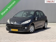 Peugeot 207 - 1.4 VTi Sportium | | Scherm | Sport | Goed onderhouden