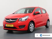 Opel Karl - 1.0 ecoFLEX Edition | Airco | Cruise control