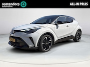 Toyota C-HR - 2.0 Hybrid GR-Sport | Trekhaak | Achteruitrijcamera | Incl.