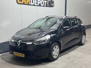 Renault Clio - Estate 1.5 dCi ECO Expression