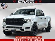 Dodge Ram - 1500 Limited Night | 5.7 V8 Hemi Full Option | LPG | Comfort