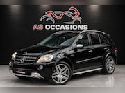 Mercedes-Benz ML-klasse - AMG 63 FaceLift 510PK - Nette staat