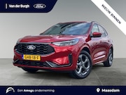 Ford Kuga - ST-Line 2.5 Plug-in Hybrid 243pk e-CVT Trekhaak - 2.100 kg t