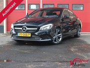 Mercedes-Benz CLA-Klasse - 180 Business Sol. | Camera | Stoelverwarming | Multimedia |