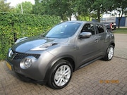 Nissan Juke - 1.2 DIG-T S/S Connect Edition