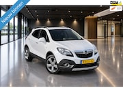 Opel Mokka - 1.6 COSMO SCHUIFDAK FULL OPTIONS