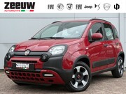 Fiat Panda - 1.0 Hybrid Pandina | Airco | Carplay | Cruise | 5zits | PDC