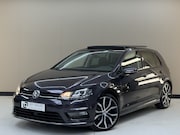 Volkswagen Golf - 1.4 TSI ACT Highline, 150Pk, 2016, Panoramadak, 19" velgen,