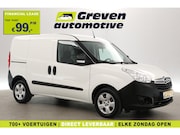 Opel Combo - 1.3 CDTi | Airco | Cruise | Trekhaak
