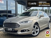 Ford Mondeo - 1.5 Titanium 160PK | Trekhaak | Elektrische Stoel met Memory
