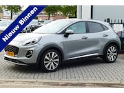 Ford Puma - 1.0 EcoBoost Hybrid Titanium X. Panodak, Adap Cruise, B&O, S