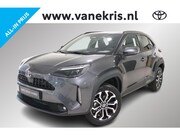 Toyota Yaris Cross - 1.5 Hybrid 115 Dynamic, Comfort Pack, Nieuw en direct leverb