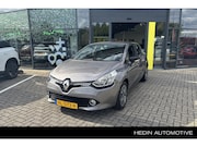 Renault Clio - TCe 90Pk ECO Night&Day | Parkeersensoren | Navigatie | Airco