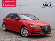 Audi A3 - Sportback 1.4 e-tron PHEV LED ACC Clima Navi