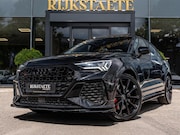 Audi RS Q3 Sportback - 2.5 TFSI Quattro|PANO|360°|SONOS|ACC|21'