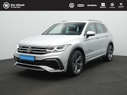 Volkswagen Tiguan - 1.4 TSI 245pk DSG e-hybrid R-Line Business | Panoramadak, Ac