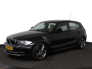 BMW 1-serie - 116i EffDyn. Ed. Business Line Ultimate Edition | M-Pakket |
