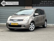 Nissan Note - 1.4 Life