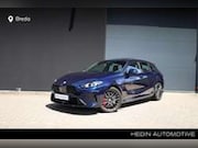 BMW 1-serie - M Sport Design Edition | M-Sport pro | Pan