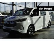Ford e-Transit - Cust. 320 L2H1 Trend 65 kWh DC | Showroom Voorraad | 6% Kort