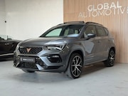 CUPRA Ateca - 1.5 TSI ACT V - PANORAMADAK - KUIPSTOELEN - CAMERA - CARPLAY
