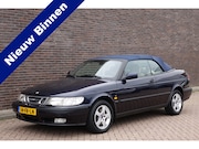 Saab 9-3 - Cabrio, ijskoude airco, keurige auto met de juiste opties 2.