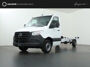 Mercedes-Benz Sprinter - 315 CDI | Aut. | Chassis | L3 | 3500 KG. AHW | Airco | Cruis