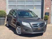 Volkswagen Tiguan - 2.0 TDI Sport&Style € 587 rest BPM.