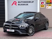 Mercedes-Benz CLA-Klasse - 250 e AMG Pano/Sfeer/MBUX