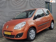 Renault Twingo - 1.2-16V Dynamique 06-2009 Oranje Metallic APK NIEUW