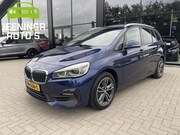 BMW 2-serie - 218i 7p. Corporate Lease Executive|Navi|PDC|17"|NAP