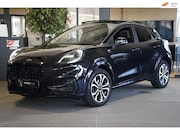 Ford Puma - 1.0 EcoBoost Hybrid ST-Line X Pano Navi Cam