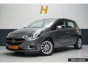 Opel Corsa - 1.4 Cosmo 5-drs Automaat | Blind-Spot | Stoelverwarming | St
