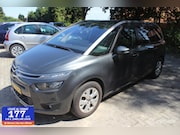 Citroën C4 Grand Picasso - 1.2 PureTech Business, 7-persoons