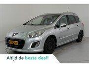 Peugeot 308 - SW 1.6 VTi Blue Lease | Panorama | Trekhaak | Climate | Crui