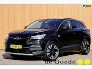 Opel Grandland X - 1.2 Turbo Elegance Org.NL afn.trekhaak h.leer/comfort winter