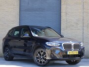 BMW X3 - xDrive30e M Sport Pano | Laser | Haak | Org. NL | Leder