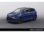 Kia Picanto - 1.0 GDi GT-Line | schuifkanteldak | Stoel- en stuurverwarmin