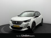 Peugeot e-2008 - EV GT Pack 50 kWh 3-Fase SOH 92, 7% | 3D i-Cockpit | Panoram