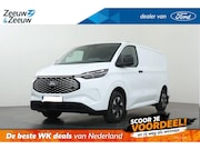 Ford e-Transit Custom - 320 L1H1 71 kWh Trend 218 pk | Direct leverbaar! |